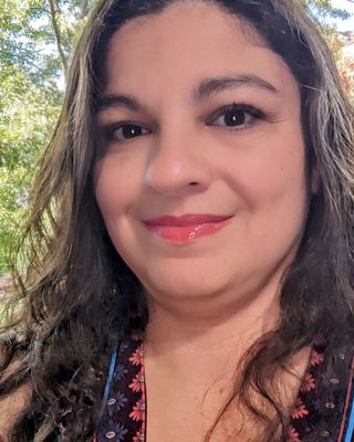 Photo of Melissa Jackson, Psychiatric Nurse Practitioner, APRN (C