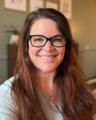 Photo of Emily Pillsbury, Pre-Licensed Professional, MA, ALC, NCC