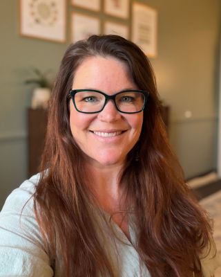 Photo of Emily Pillsbury, Pre-Licensed Professional, MA, ALC, NCC