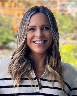 Photo of Michelle Harris, Marriage & Family Therapist, LMFT