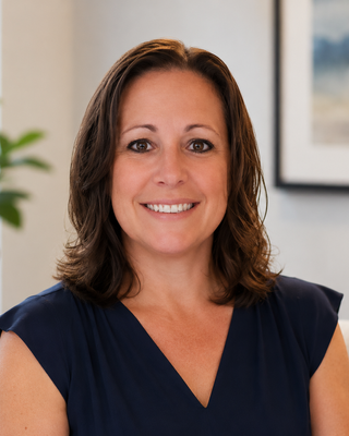 Photo of Virginia Sutter, Pre-Licensed Professional, LSW