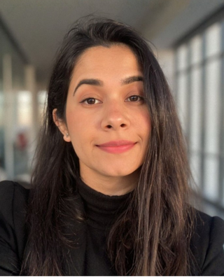 Photo of Anushka Anand, Registered Psychotherapist, MSc, RP