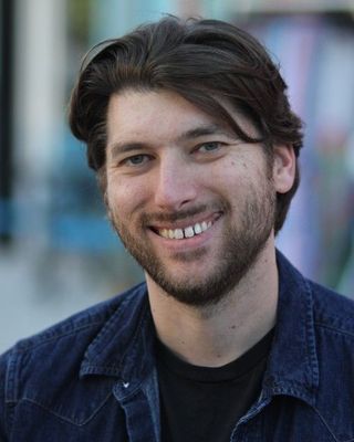 Photo of Alan Tokosch, Licensed Professional Counselor, MA, LPC
