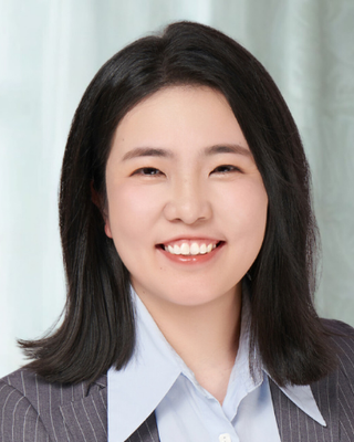 Photo of Dr. Bing Ji, Clinical Social Work/Therapist, LCSW