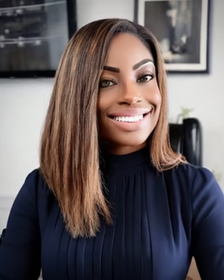 Photo of Bitini Pannell, Licensed Professional Counselor, LPC