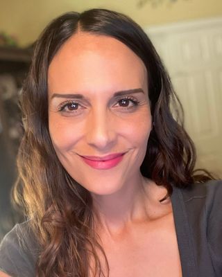 Photo of Stephanie Brandt, Counselor, LAC, CMHC