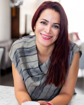 Photo of Ariana Adibrad, Registered Social Worker, MSW
