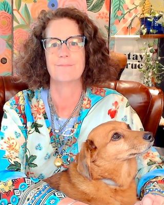 Photo of Jennifer Varela, Clinical Social Work/Therapist, MSW, LCSWs