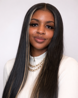 Photo of Chavona Boyce-Wilson, Resident in Counseling, MA