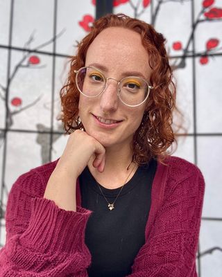 Photo of Danielle Osborne, Licensed Professional Counselor, LPC-A