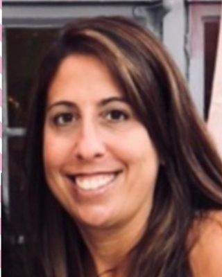 Photo of Kristin Nardone, Licensed Professional Counselor, EdM, EdS, LPC