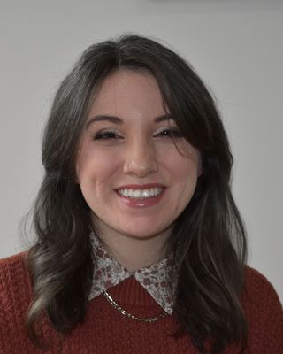 Photo of Erica Bobish, Clinical Social Work/Therapist, LSW