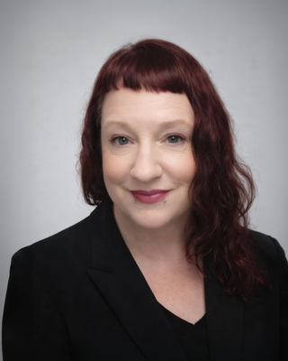 Photo of Suzanne Algarva, Marriage & Family Therapist, LMFT