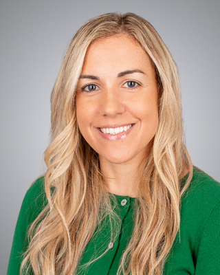 Photo of Dr. Andrea Papa-Molter, Psychiatrist in Somerville, MA
