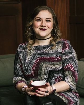 Photo of Joey Etcheberry, Clinical Social Work/Therapist, LICSW, MSW
