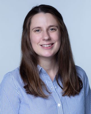 Photo of Jessie Kiefaber, Clinical Social Work/Therapist, LICSW