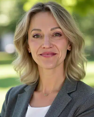 Photo of Kara Shrader, Psychiatric Nurse Practitioner, PMHNP