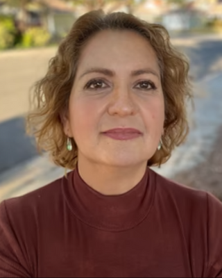 Photo of Hannah Anew, Marriage & Family Therapist, LMFT