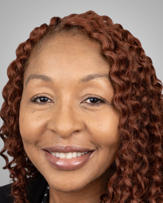 Photo of Linda Octavien, Psychiatric Nurse Practitioner, PMHNP, BC, FNP-BC