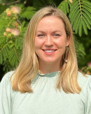 Photo of Livia Corry, LCMHC, LCAS, NCC, Counselor