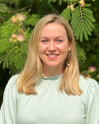 Photo of Livia Corry, Counselor, LCMHC, LCAS, NCC