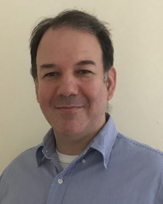 Photo of Joseph Kokotovic, Psychologist, PsyBA General