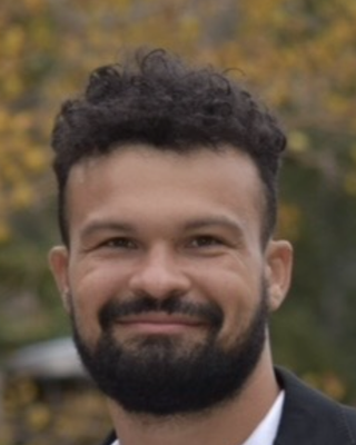 Photo of Kodie Palmer, Licensed Professional Counselor Candidate, MA, LPCC