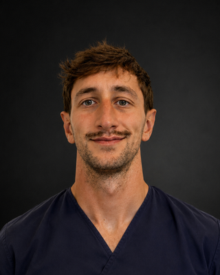 Photo of Dr Matthew Perkins, Psychologist, PsychD, HCPC - Clin. Psych.