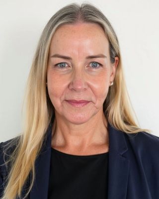 Photo of Emma Campbell, Psychologist, PhD, MAPS