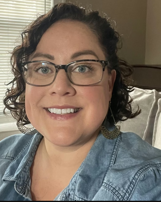 Photo of Heather Dickman, Licensed Professional Clinical Counselor, LPCC