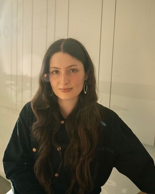 Photo of Taylor Thompson, Marriage & Family Therapist Associate, MA, AMFT