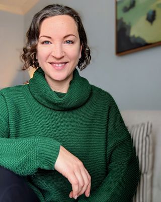 Photo of Jessica Jensen - Jessica Jensen, Licensed Professional Counselor, LPC, LMHC