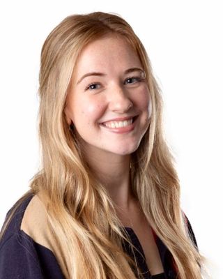 Photo of Emily Robinson, Clinical Social Work/Therapist, LCSW