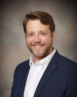 Photo of Jake Hanus, Clinical Social Work/Therapist, APSW