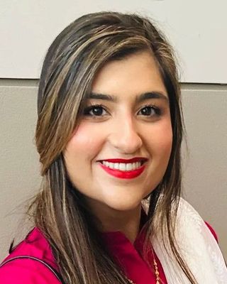 Photo of Tooba Salam, Pre-Licensed Professional