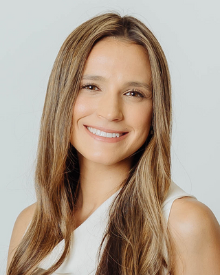 Photo of Arianna Torres, Associate Clinical Social Worker, Arianna, Torres, ASW
