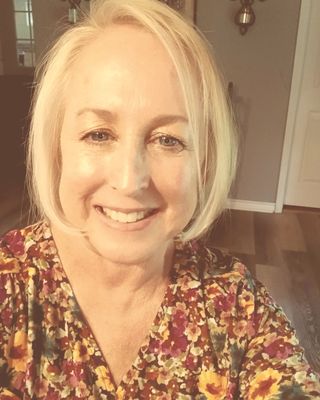 Photo of Dona Gavlick, Licensed Professional Counselor, M Ed, LPC, NCC
