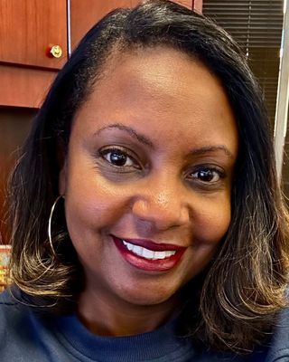 Photo of Nakeshia N Williams, Licensed Professional Counselor in Greensboro, NC