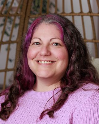 Photo of Cassie Musser, Counselor, MS, LMHC