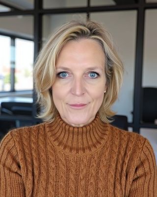 Photo of Charlise Jones, Licensed Professional Counselor, LSATP, CCTP-II, C-DBT, ASDCS, CSTIP