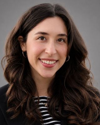 Photo of Sarah Retchin, Clinical Social Work/Therapist, LCSW