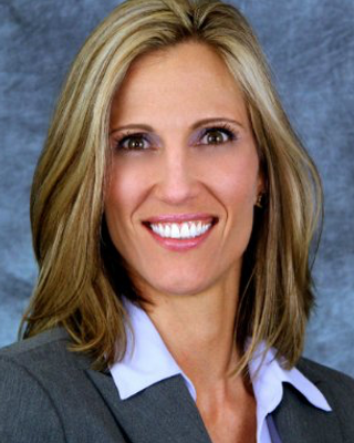 Photo of Daneen Briggs, Counselor, LMHC