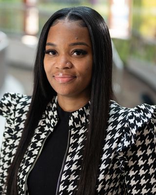 Photo of Ketashia Berrien - Ketashia Berrien Online Therapist, Clinical Social Work/Therapist, LLMSW