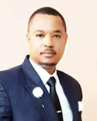Photo of Zacharia Kabia, Licensed Clinical Professional Counselor, LPC