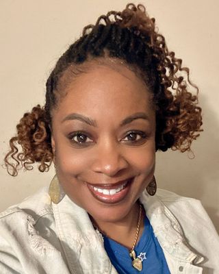 Photo of Tawanna L Daniels, Counselor, LCPC