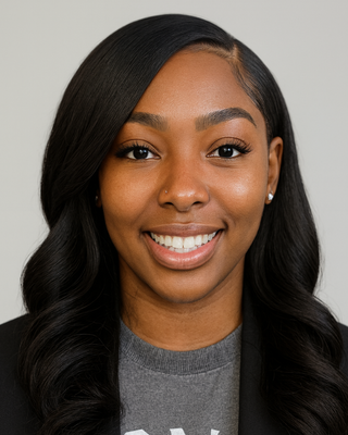 Photo of Amelia Jackson, Clinical Social Work/Therapist, MSW, PPSC, LCSW
