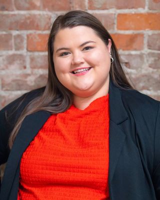 Photo of Olivia Lanier, Clinical Social Work/Therapist, LCSW