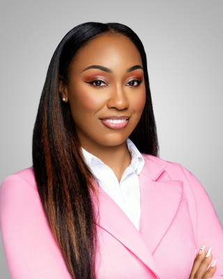 Photo of Porsha Kimbrough, Psychiatric Nurse Practitioner, PMHNP