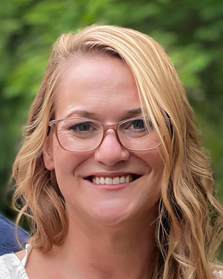 Photo of Kellyanne Richmond, Licensed Professional Counselor, LPC