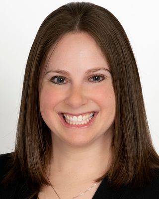Photo of Carly Walder, Psychologist in Northbrook, IL